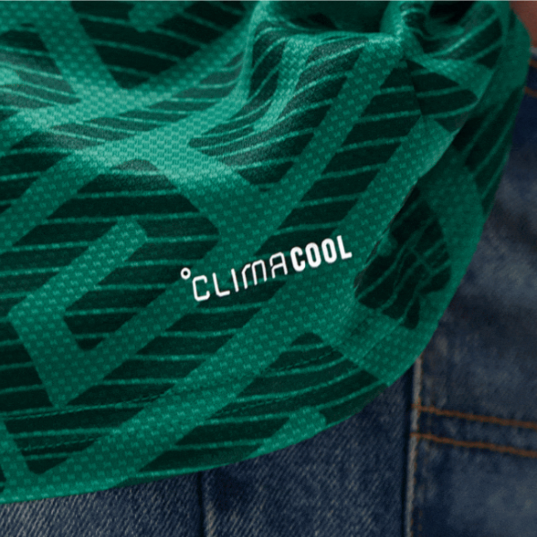 Mexico Home Fan Jersey Shirt 2026 World Cup