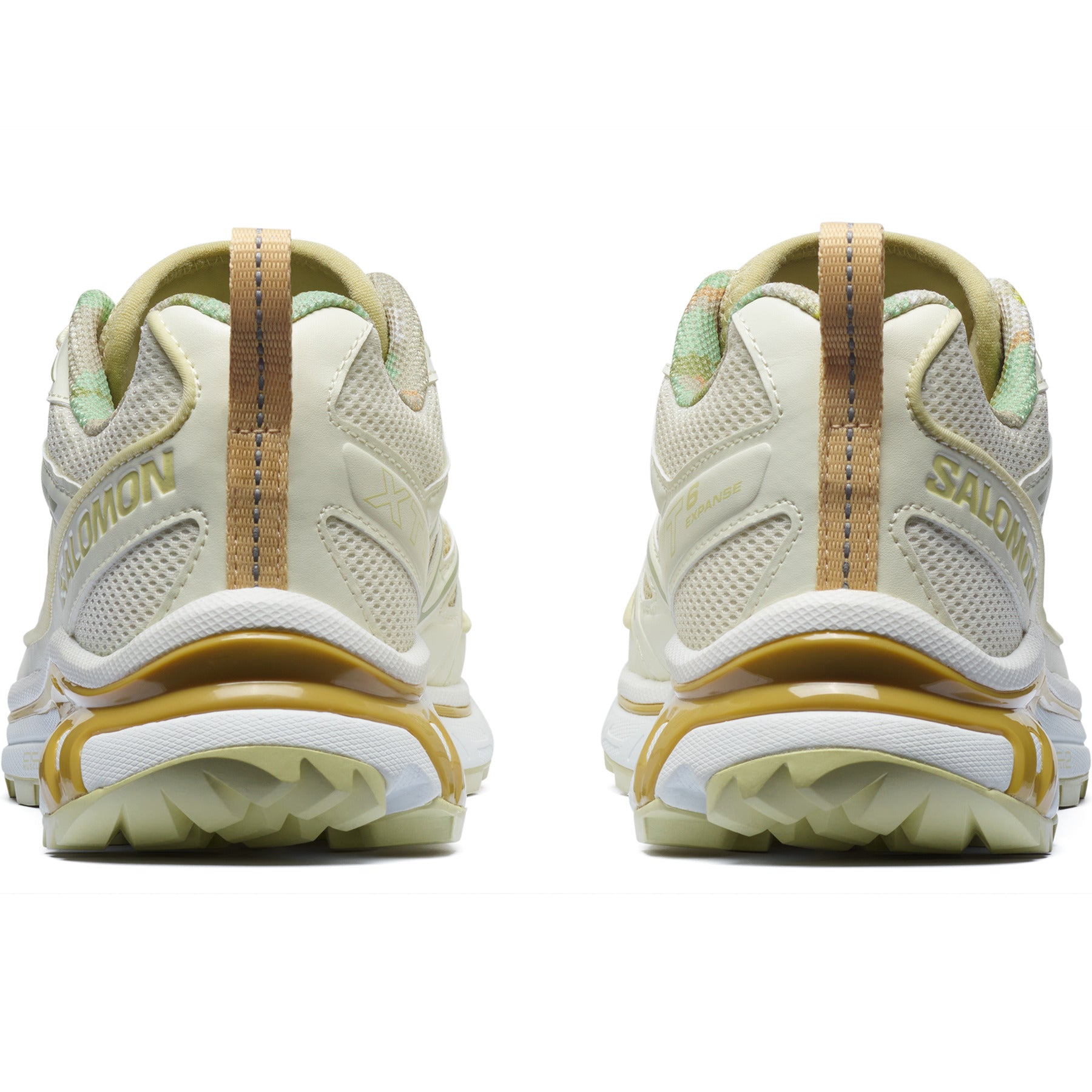 XT-6 Expanse Cottage Core