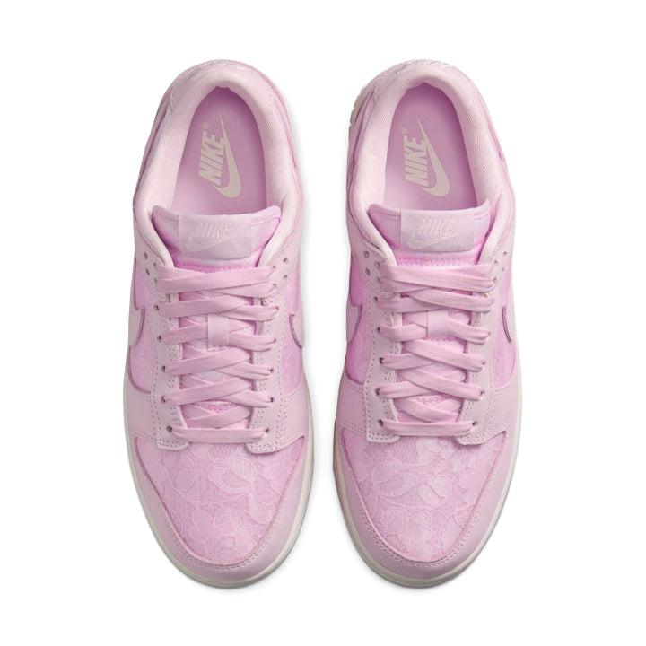 Women's Dunk Low Regal Pink