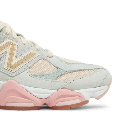 9060 Limited EDITION ''Voices - Pink Baby Shower''