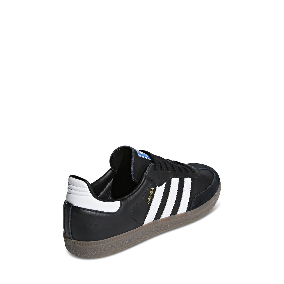 Black White Gum Women's