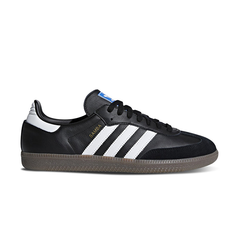 Black White Gum Women's