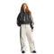 Pleather Jacket Black