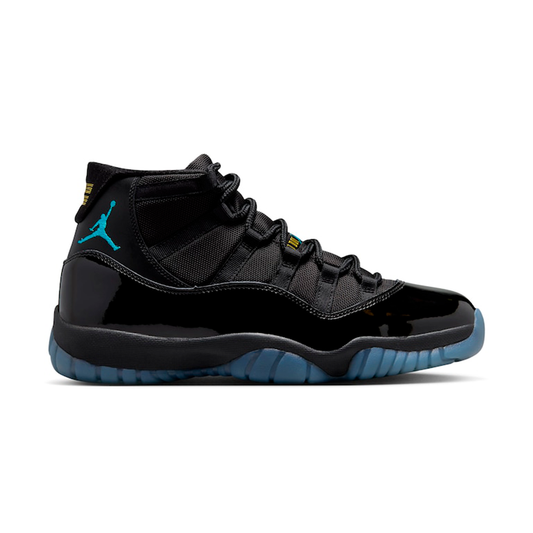 Air Jordan 11 Gamma Blue