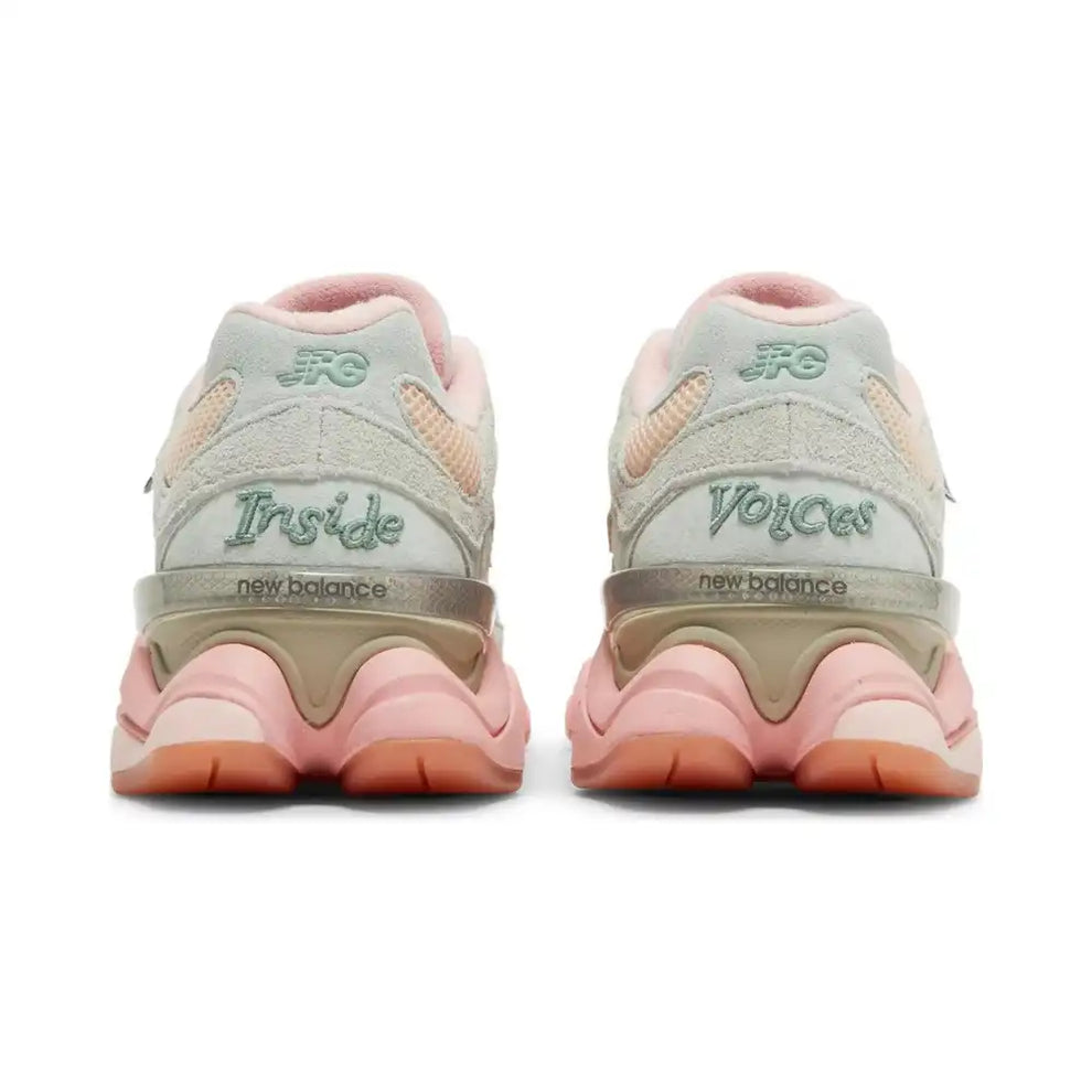9060 Limited EDITION ''Voices - Pink Baby Shower''