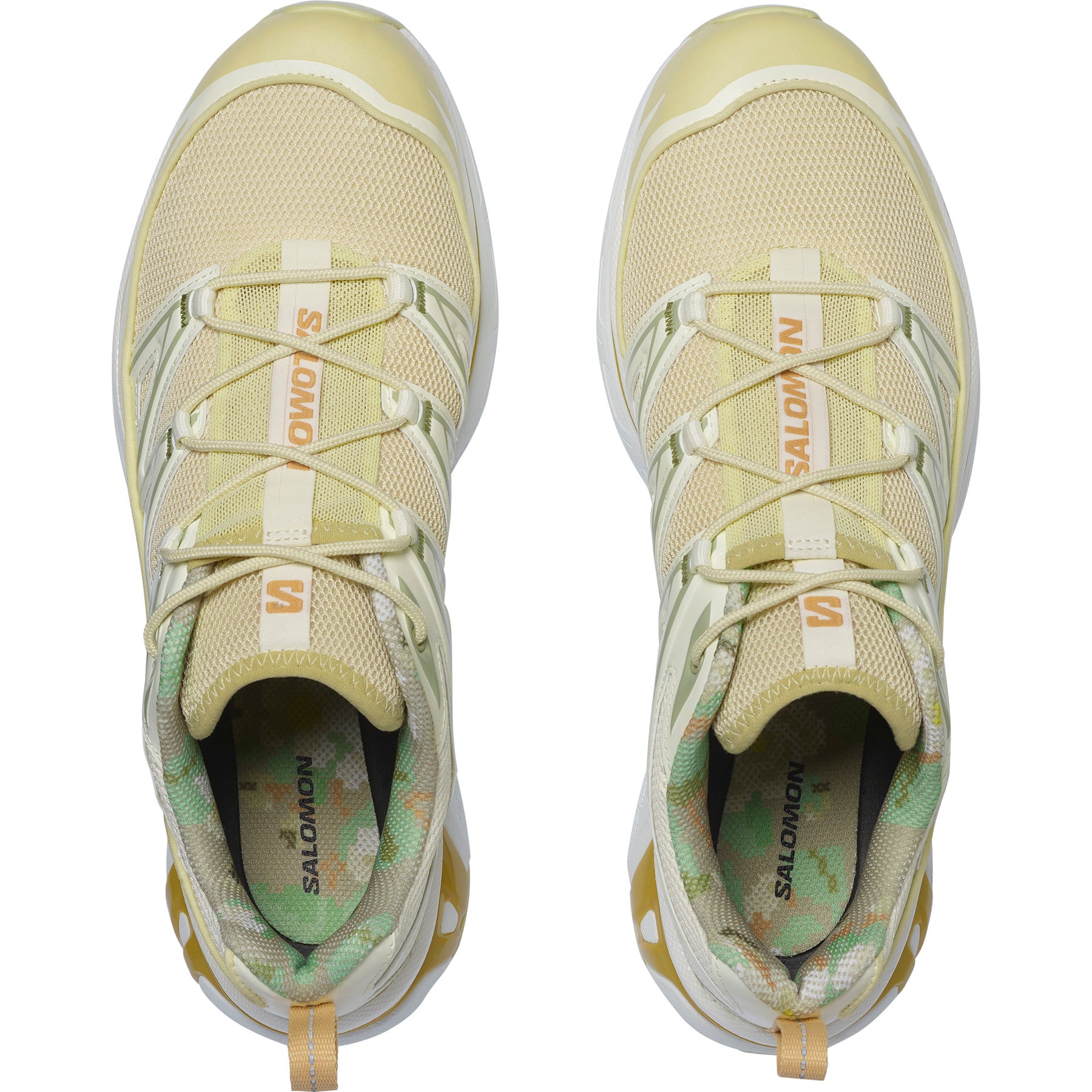 XT-6 Expanse Cottage Core