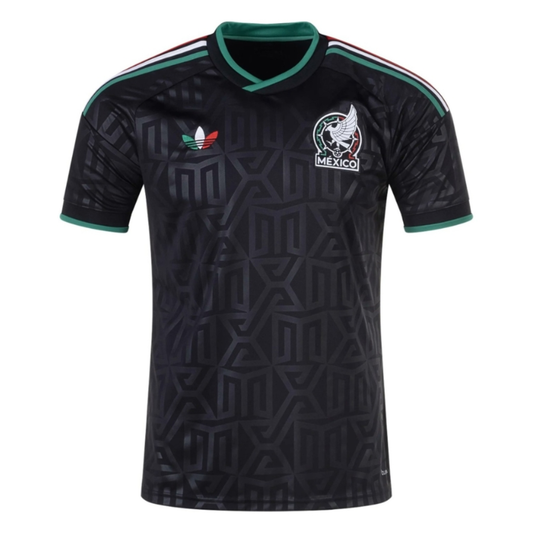 Mexico Third Fan Jersey Shirt 2026-2027