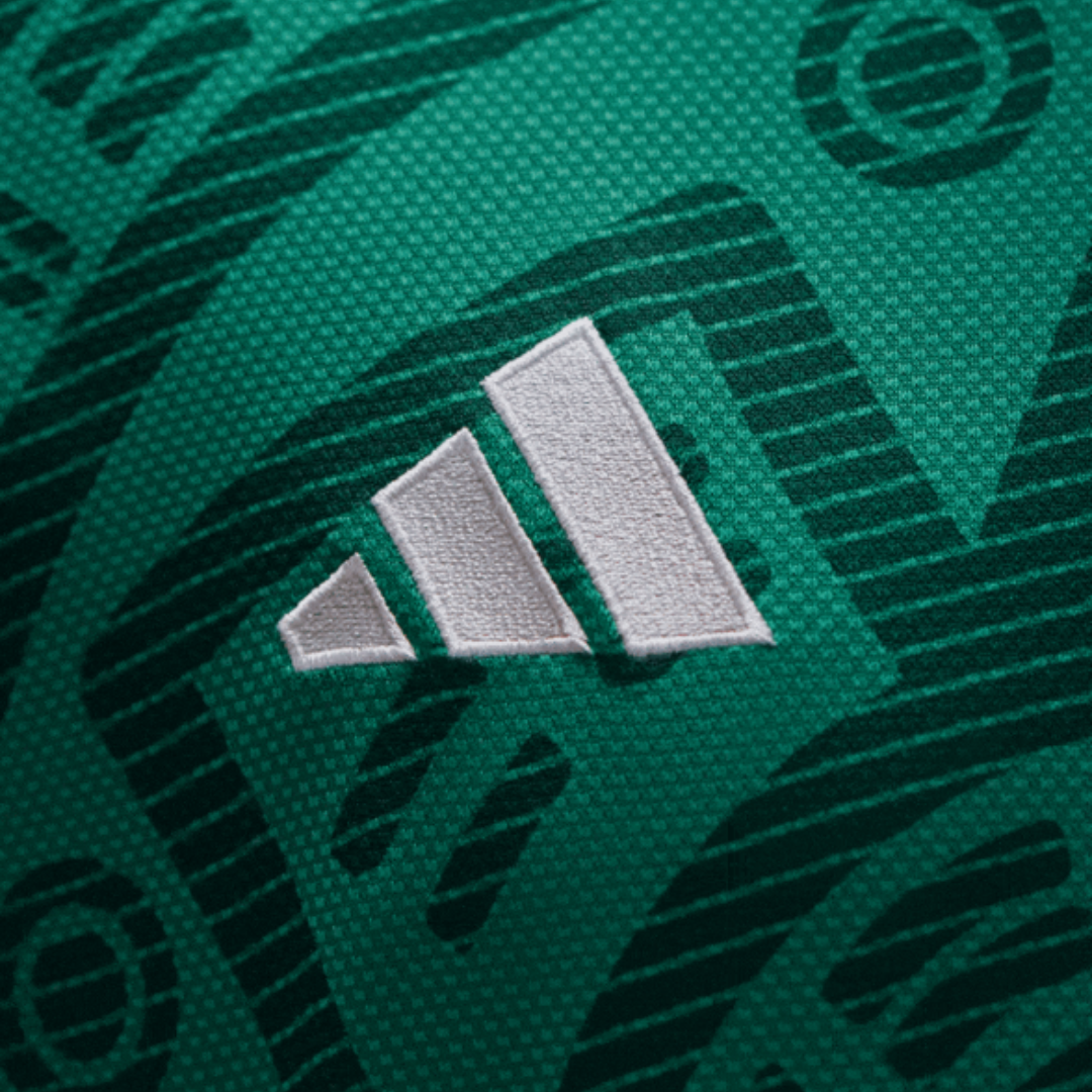 Mexico Home Fan Jersey Shirt 2026 World Cup