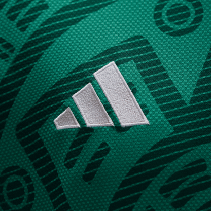 Mexico Home Fan Jersey Shirt 2026 World Cup