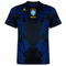 Brazil Away Fan Jersey Shirt 2026-2027