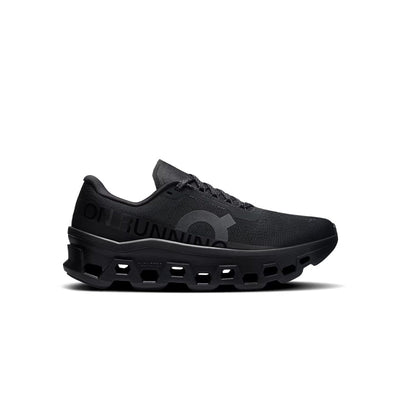 Cloudmonster 3 All Black