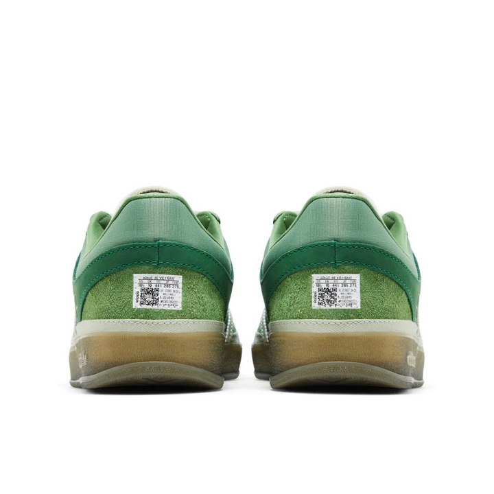 Gazelle Indoor 'El Yunque'