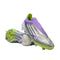 F50 Elite Laceless FG Radiant Blaze