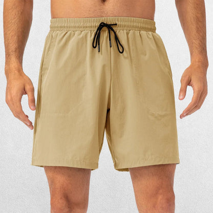 GPW Men's Performance Running Shorts