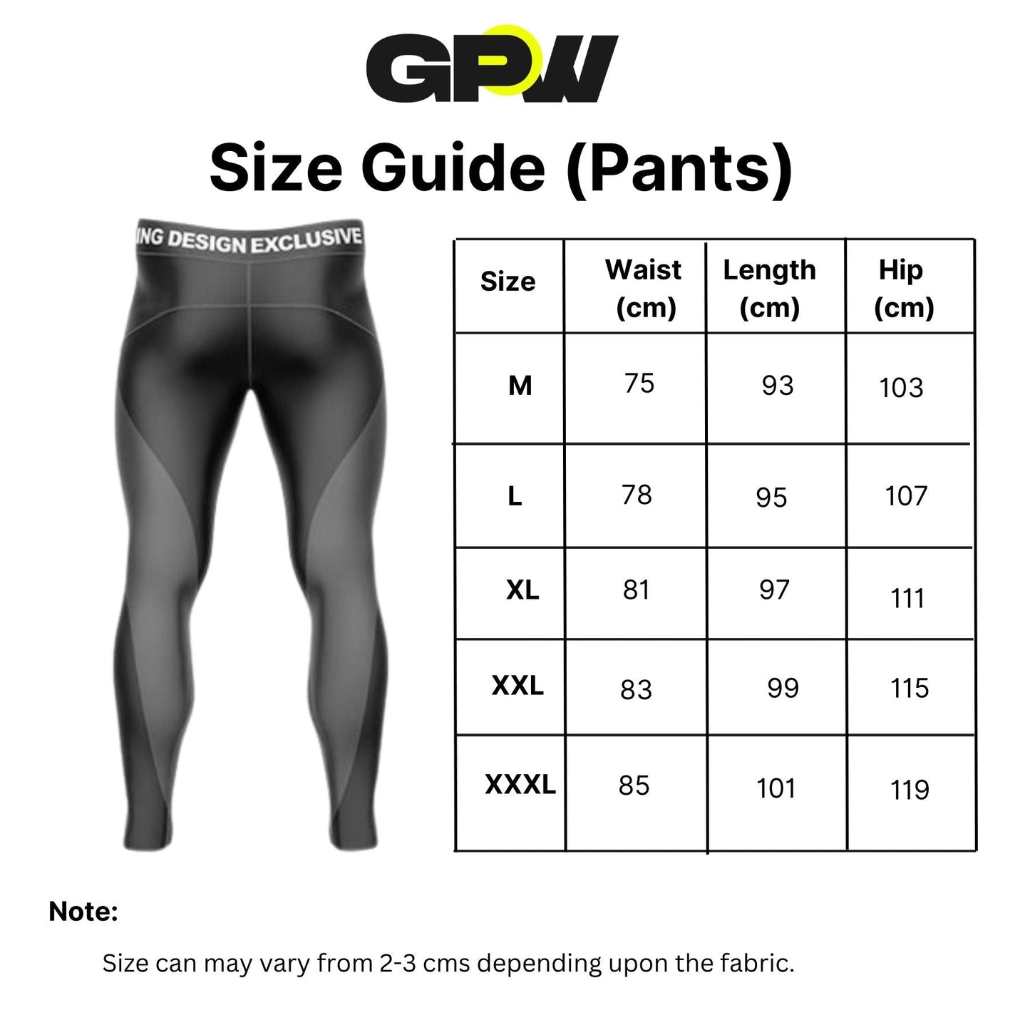 Men's Lightweight Jogging Sweatpants