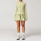 Mustard Green 2PCS-2