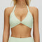 light apple green