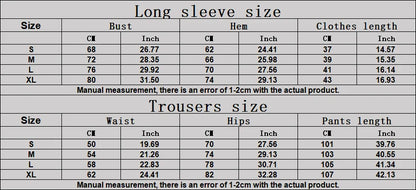 Yoga Set Women's Tracksuit 2 Pieces Workout Sportswear Running Gym Clothing High Waist Leggings Fitness Long Sleeved Sports Suit