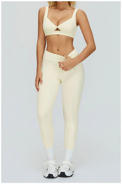Fitness Underwear Workout Tops Gym Push Up Fitness Sports Bras Sexy Athletic Sport Bra Women Backless Running Gym Yoga Crop Top