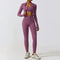 Ximei Purple Set-2