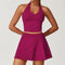 Raspberry Red