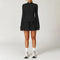 Black 2PCS-2