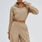 Latte Brown