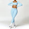 Sky Blue Set-4