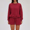 Cherry Red-2PCS-2