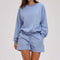Grey blue-2PCS-2