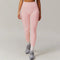 peachy pink
