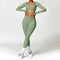 Green Set-4