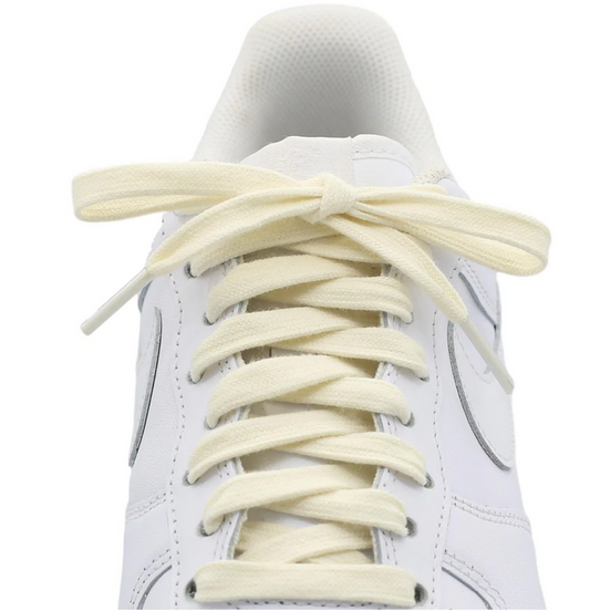 Cotton Sail Shoe Laces