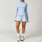Sky Blue 2PCS-2