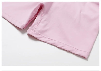 Women Tracksuit Yoga Set 2PCS Sportswear Workout Clothes Athletic Wear Gym Legging Fitness Bra Crop Top Long Sleeve Sports Suits