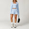 Sky Blue 3PCS