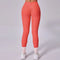 Coral Orange