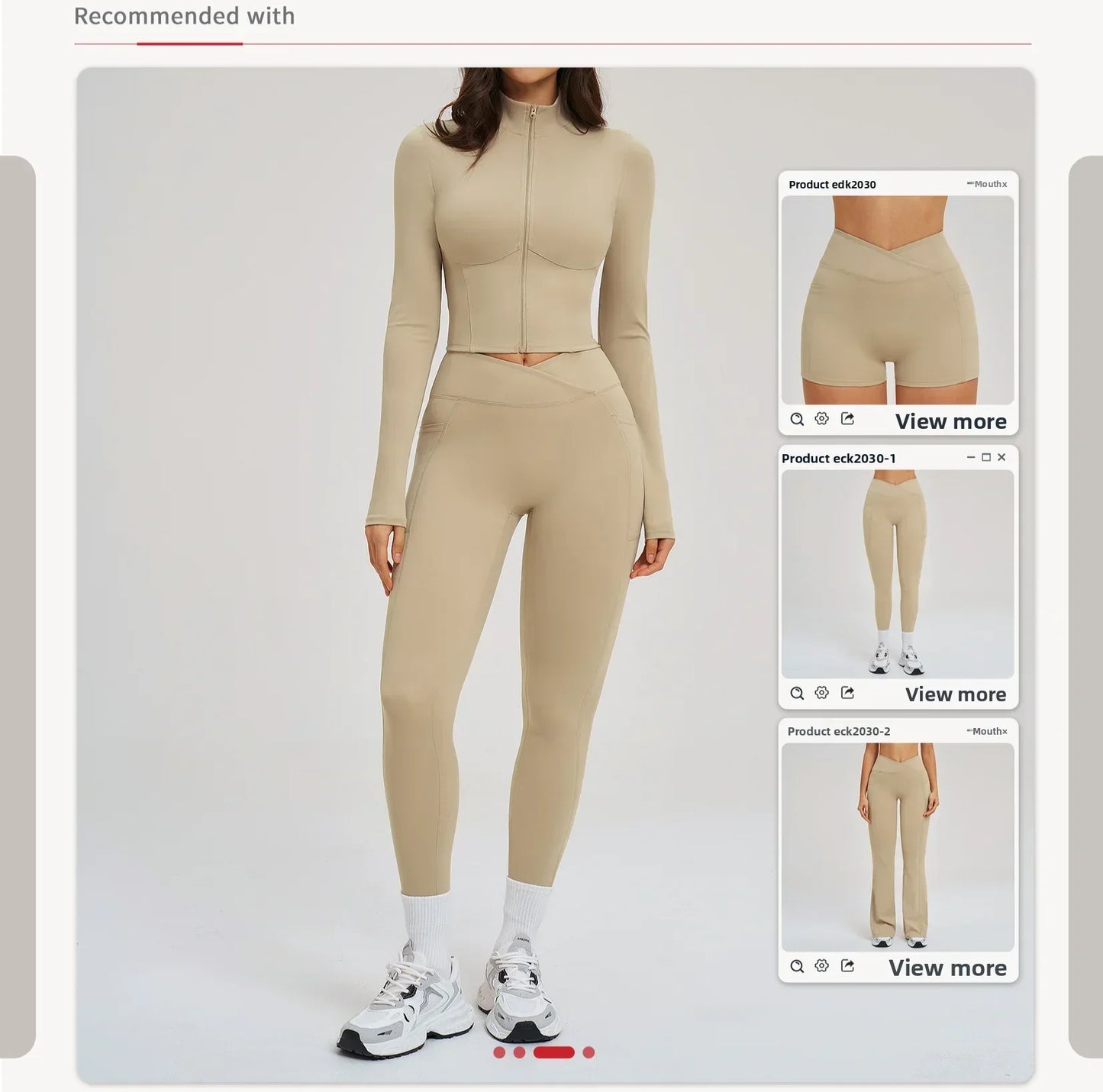 Yoga Long Sleeve Zipper Jacket Women Crop Tops T-shirts Solid Sports Top Running Shirts Sexy Quick Dry Fitness Gym Sport Wear