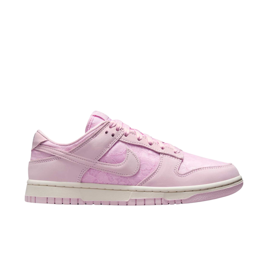 Women's Dunk Low Regal Pink