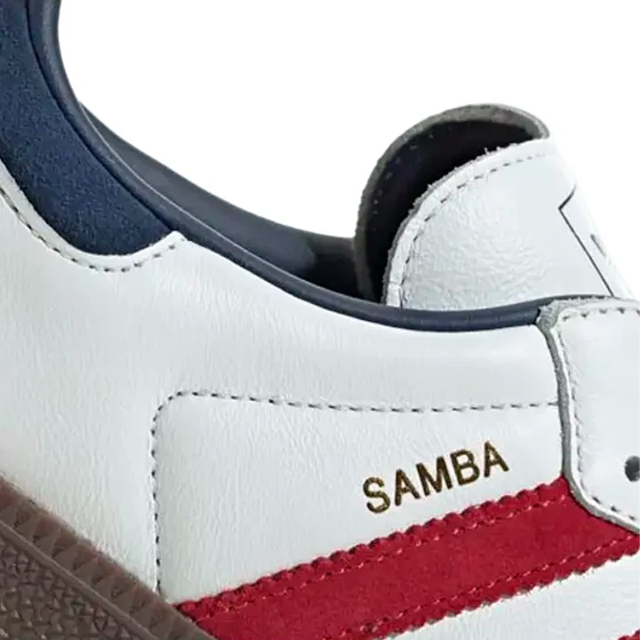 Samba OG 