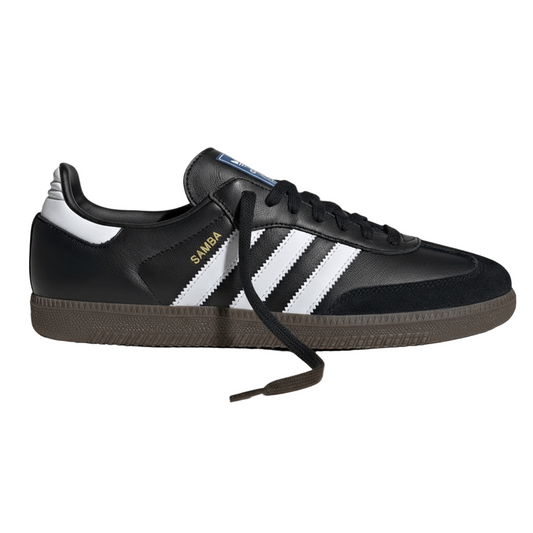 Samba OG Black White Gum Women's