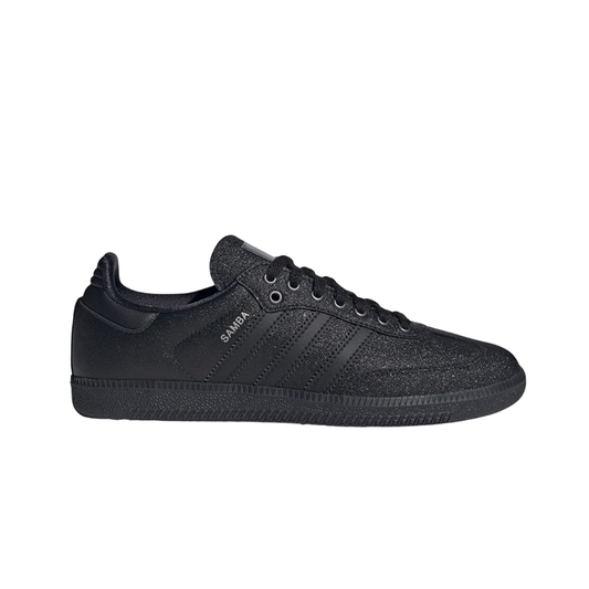 Samba OG Core Black