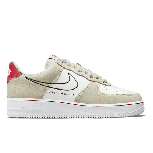 "First Use" Light Stone