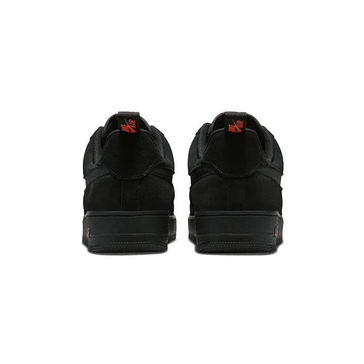 Multi Swoosh Black/Crimson