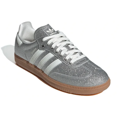 Samba OG Glitter Silver