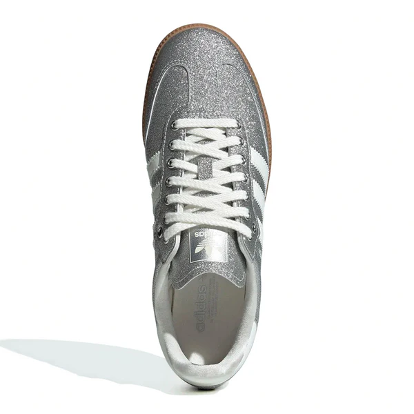 Samba OG Glitter Silver