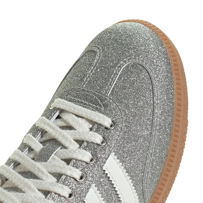 Samba OG Glitter Silver