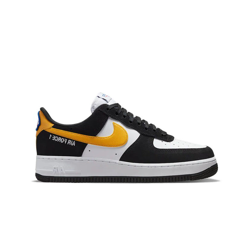 Athletic Club Black University Gold